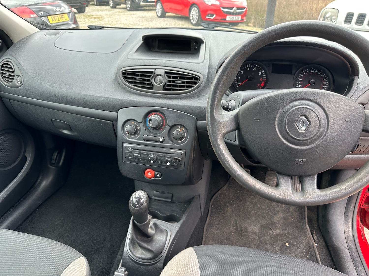 Used Renault Clio 2009 for sale - 78039378: Photo 12