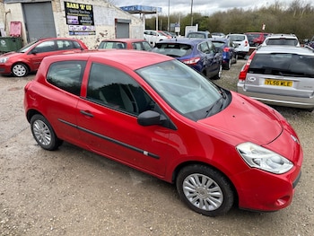 Used Renault Clio 2009 for sale - 78039378: Photo