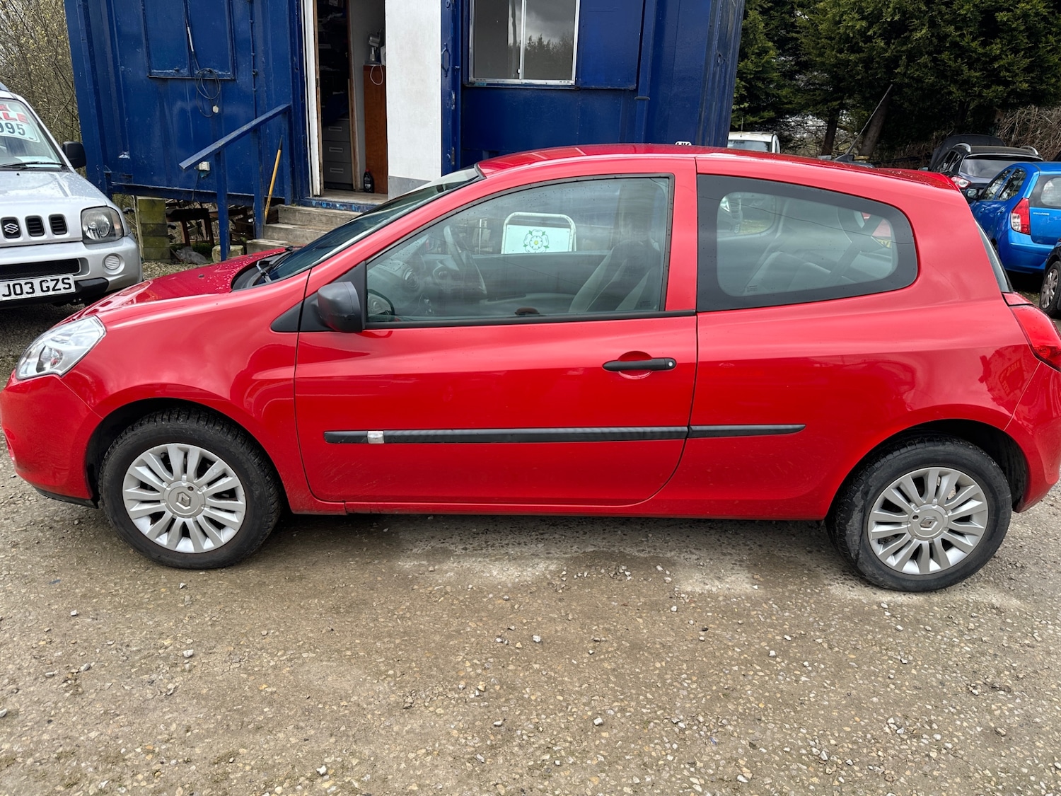 Used Renault Clio 2009 for sale - 78039378: Photo 6