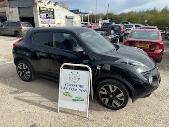 Used Nissan Juke 2014 for sale - 78236194: Photo