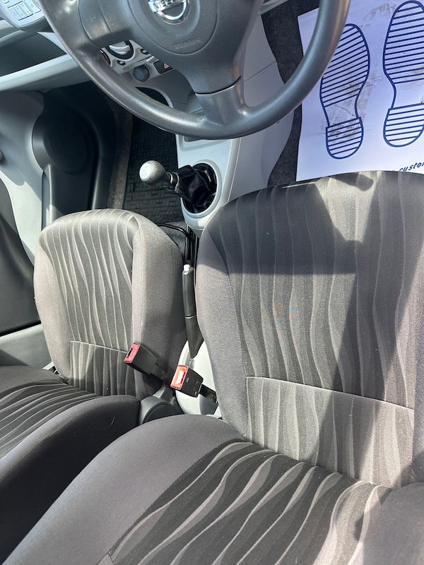 Used Nissan Pixo 2009 for sale - 75261010: Photo 11