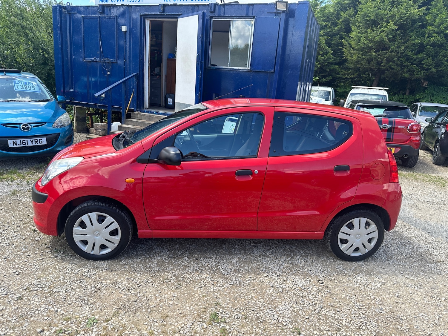 Vehicle 6