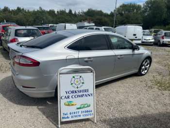 Used Ford Mondeo 2012 for sale - 75074617: Photo