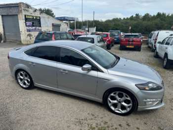 Used Ford Mondeo 2012 for sale - 75074617: Photo
