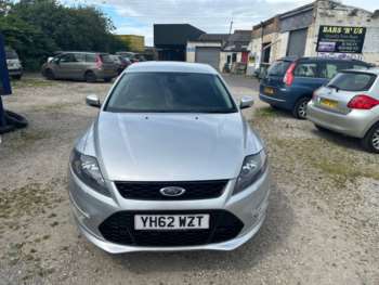 Used Ford Mondeo 2012 for sale - 75074617: Photo