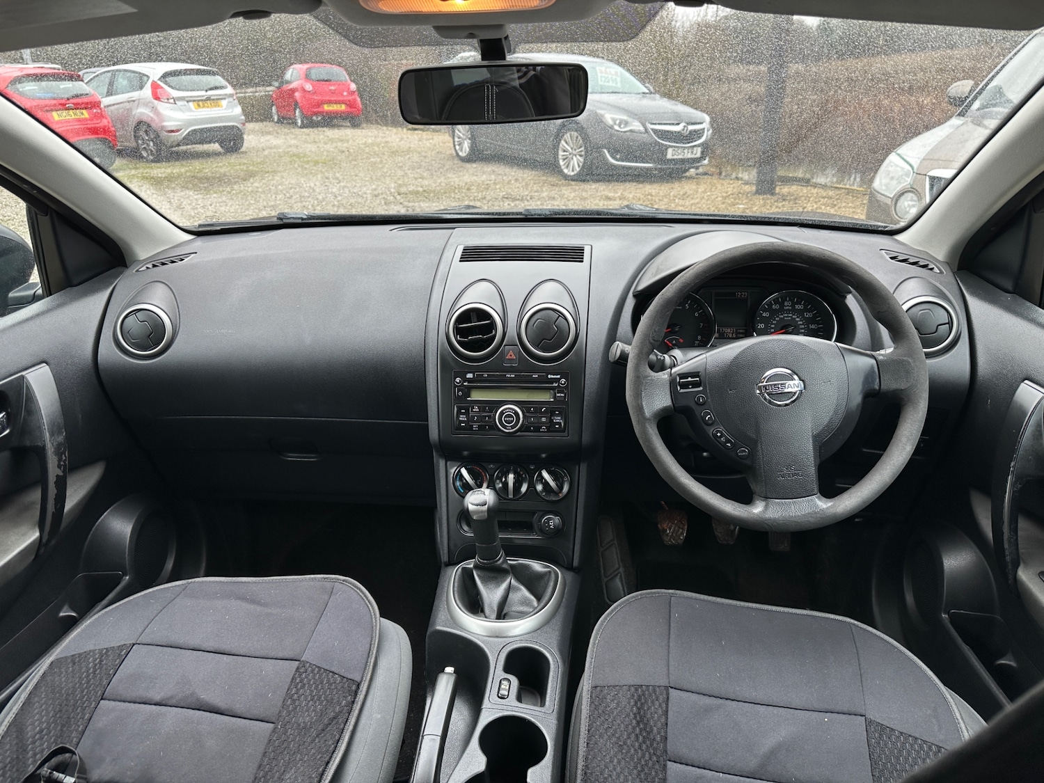 Used Nissan Qashqai 2010 for sale - 77475177: Photo 10