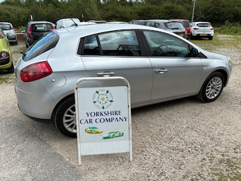 Used Fiat Bravo 2009 for sale - 78938412: Photo