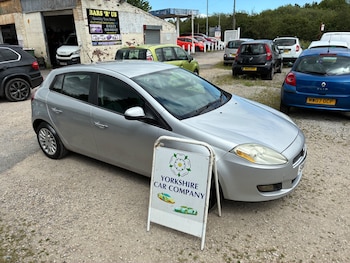 Used Fiat Bravo 2009 for sale - 78938412: Photo