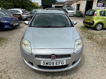 Used Fiat Bravo 2009 for sale - 78938412: Photo