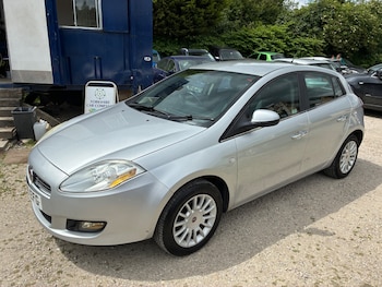 Used Fiat Bravo 2009 for sale - 78938412: Photo