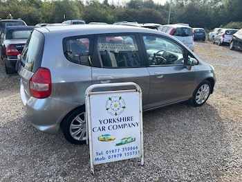 Used Honda Jazz 2008 for sale - 75711497: Photo