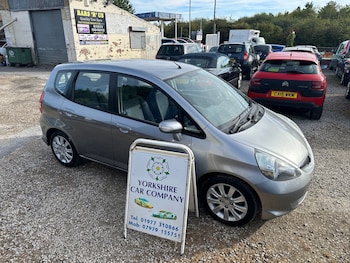 Used Honda Jazz 2008 for sale - 75711497: Photo