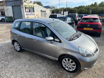 Used Honda Jazz 2008 for sale - 75711497: Photo
