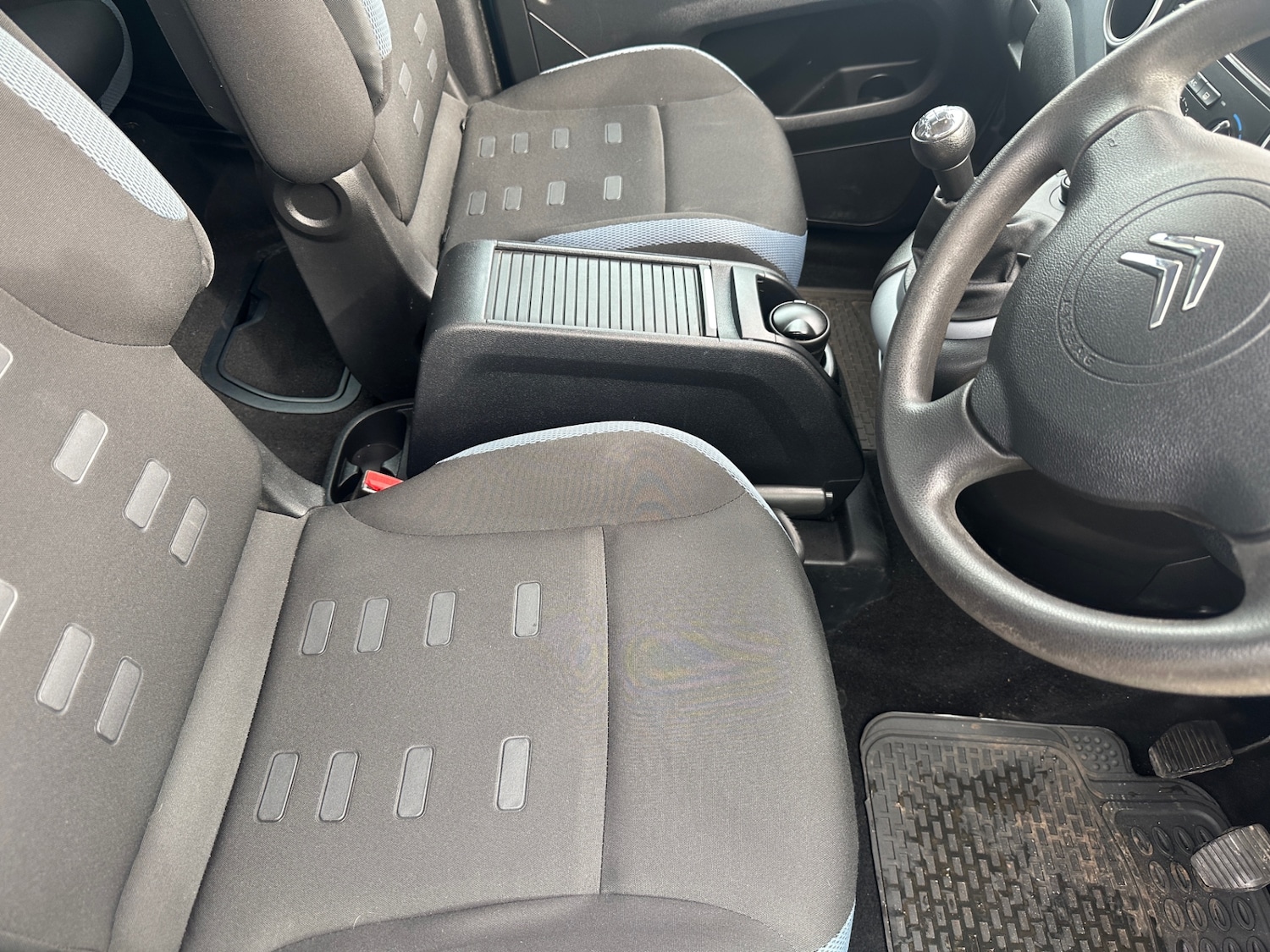 Used Citroen Berlingo 2009 for sale - 76144137: Photo 10