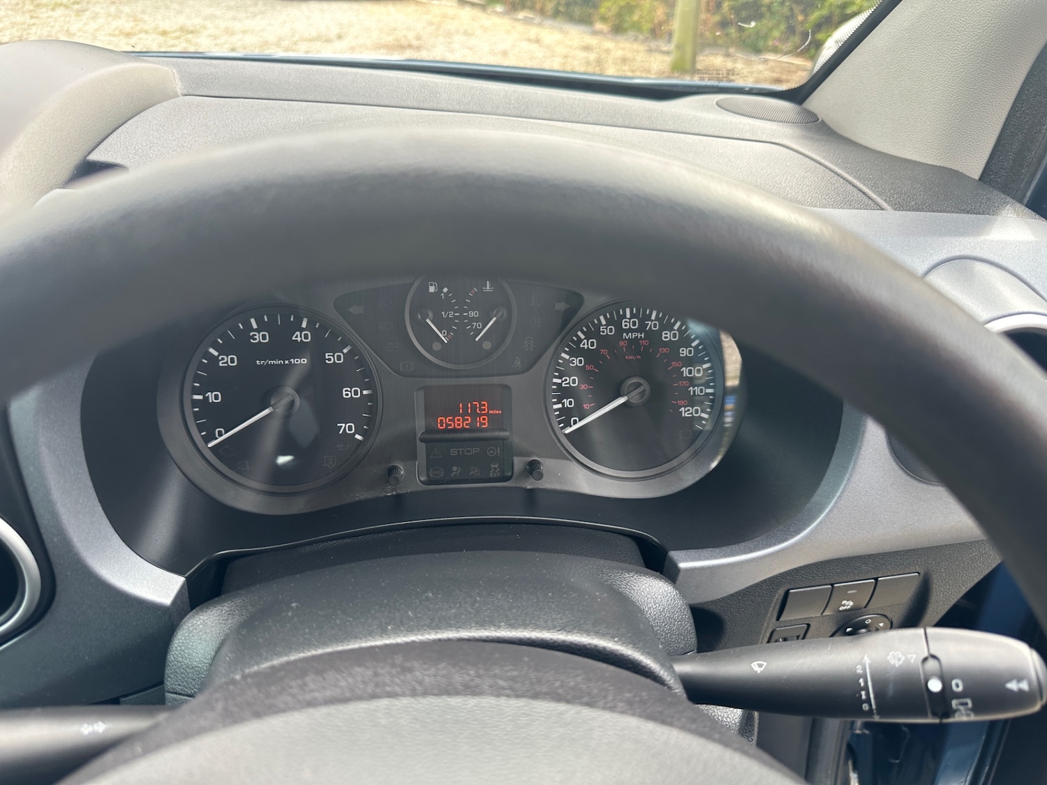 Used Citroen Berlingo 2009 for sale - 76144137: Photo 11