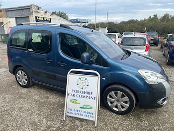 Citroen Berlingo feature image 1
