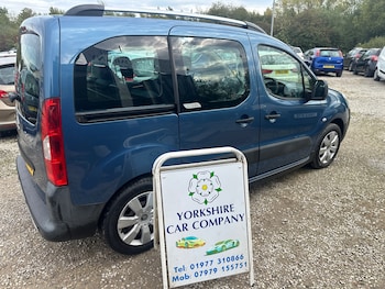 Citroen Berlingo feature image 2