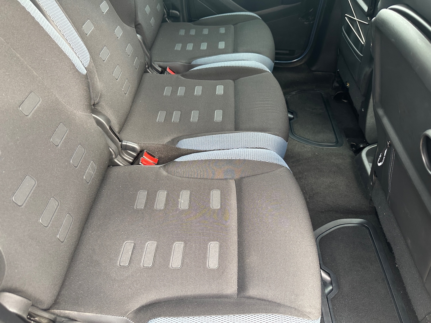 Used Citroen Berlingo 2009 for sale - 76144137: Photo 8