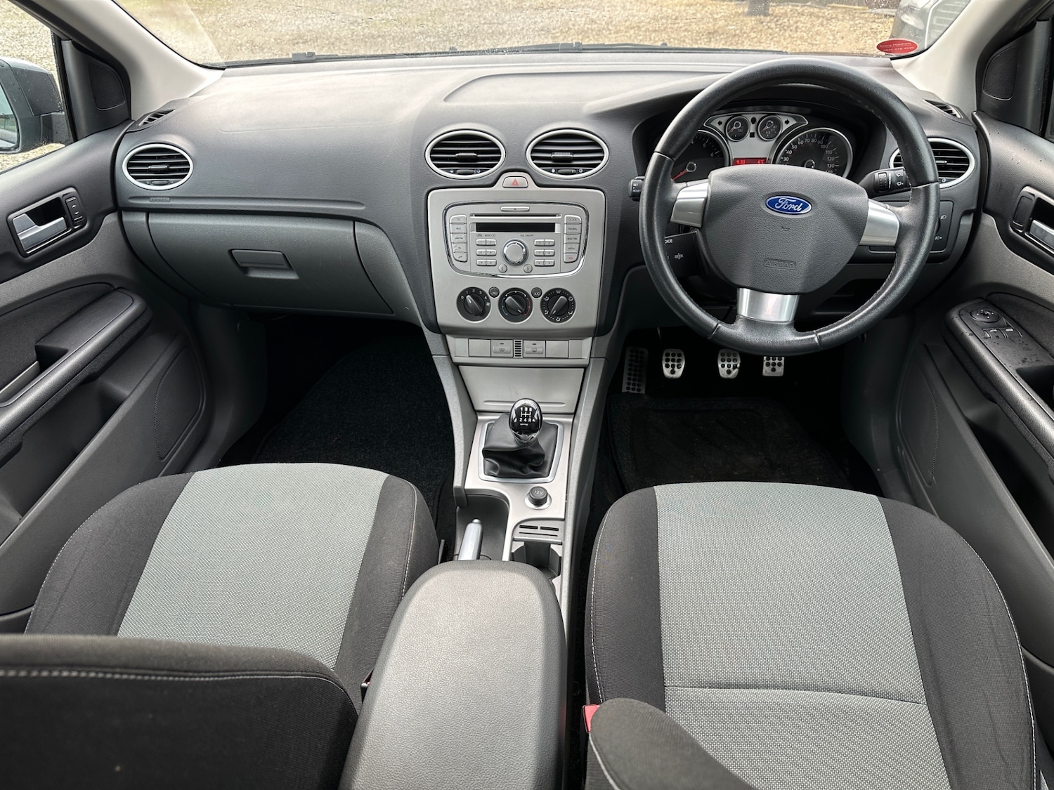 Used Ford Focus 2010 for sale - 77591817: Photo 10