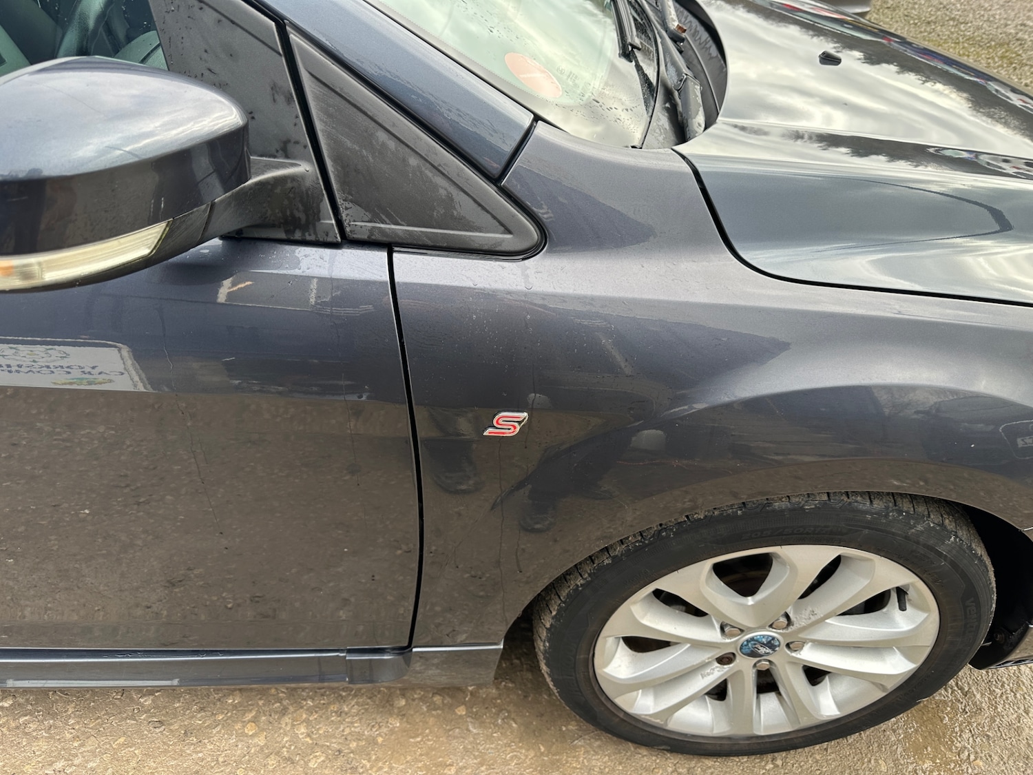 Used Ford Focus 2010 for sale - 77591817: Photo 13