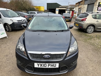 Used Ford Focus 2010 for sale - 77591817: Photo