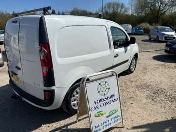 Used Renault Kangoo 2012 for sale - 74302133: Photo