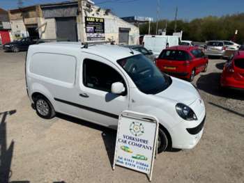 Used Renault Kangoo 2012 for sale - 74302133: Photo