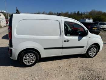Used Renault Kangoo 2012 for sale - 74302133: Photo