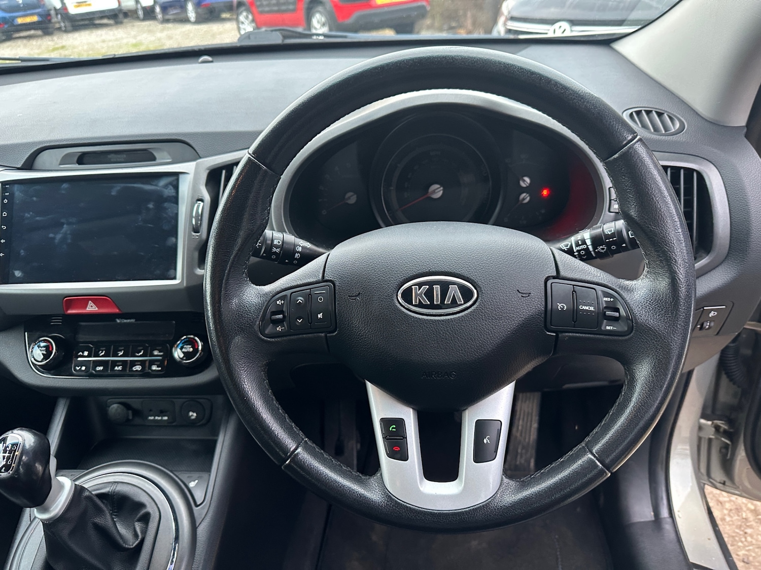 Used Kia Sportage 2010 for sale - 77310866: Photo 12