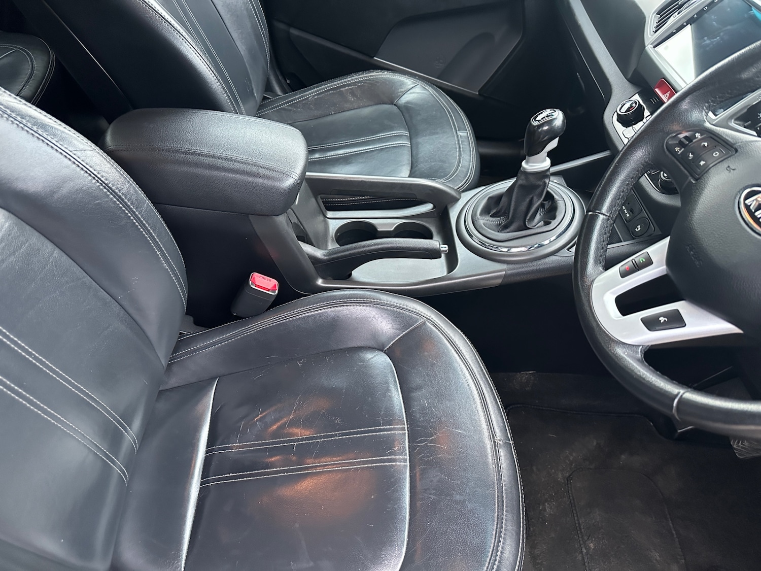 Used Kia Sportage 2010 for sale - 77310866: Photo 15