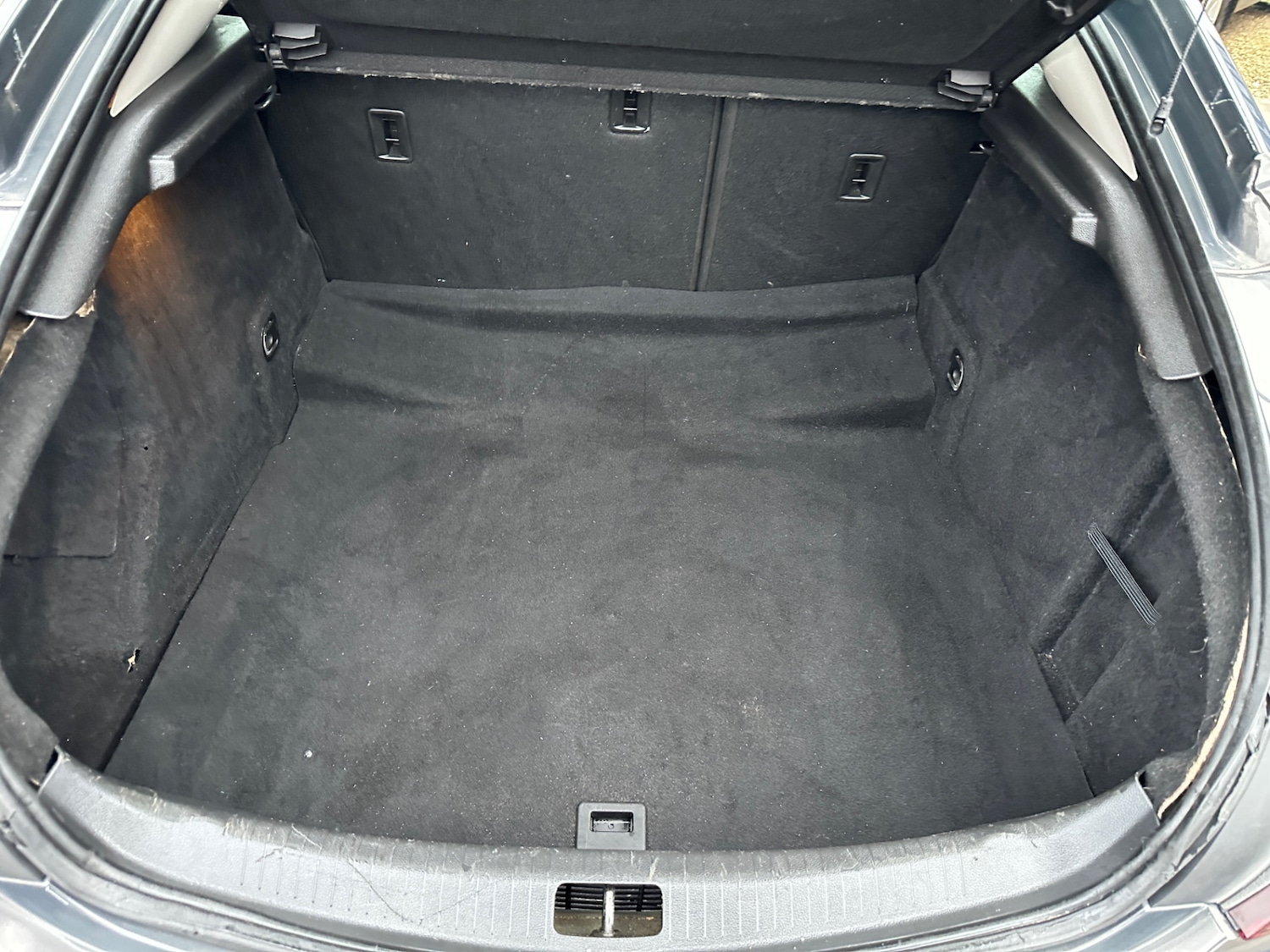 Used Vauxhall Insignia 2015 for sale - 77434720: Photo 9