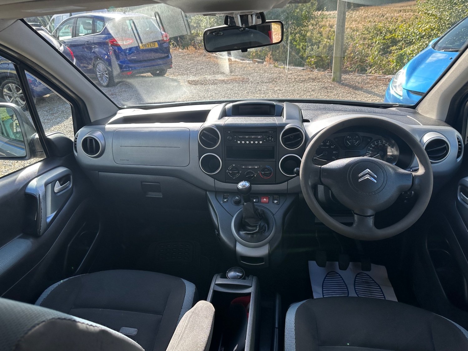 Vehicle 11