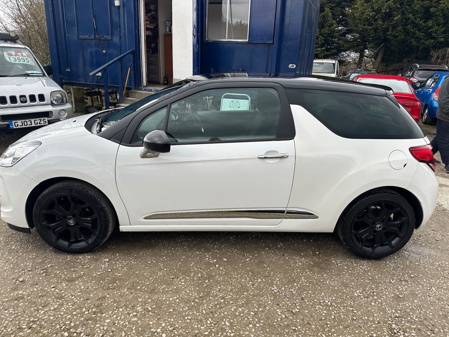 Used Citroen DS3 2011 for sale - 78065565: Photo 12