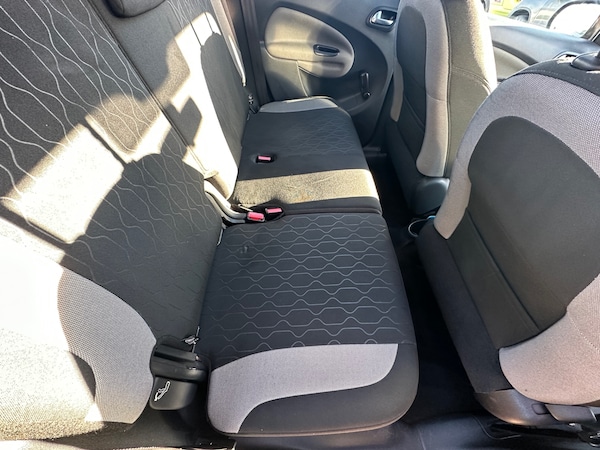 Used Citroen C3 Picasso 2013 for sale - 76340302: Photo 10
