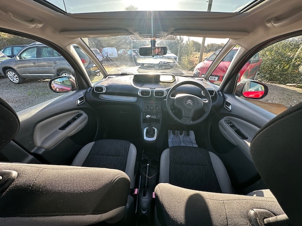 Used Citroen C3 Picasso 2013 for sale - 76340302: Photo 11