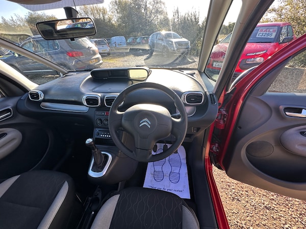 Used Citroen C3 Picasso 2013 for sale - 76340302: Photo 13