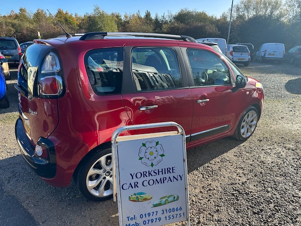 Used Citroen C3 Picasso 2013 for sale - 76340302: Photo 1