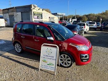 Used Citroen C3 Picasso 2013 for sale - 76340302: Photo