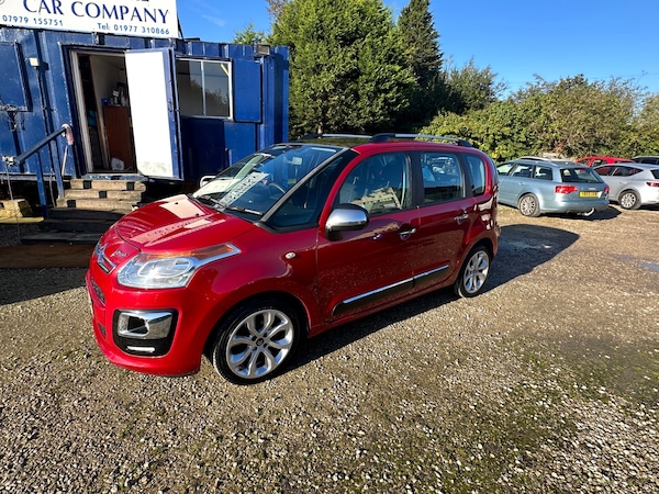Used Citroen C3 Picasso 2013 for sale - 76340302: Photo 5