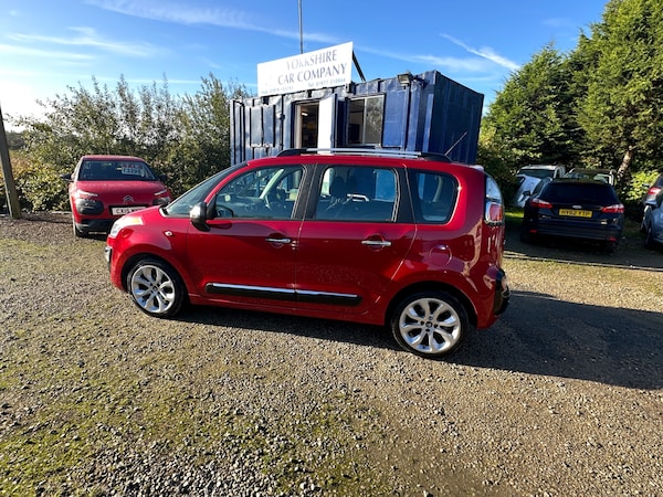 Used Citroen C3 Picasso 2013 for sale - 76340302: Photo 6
