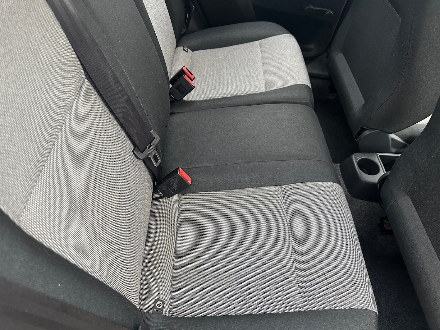 Used Skoda Fabia 2009 for sale - 76493810: Photo 10