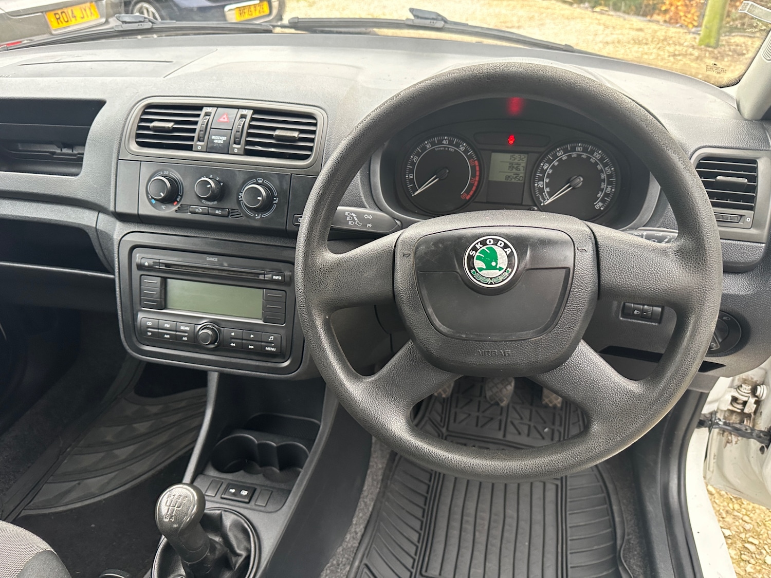 Used Skoda Fabia 2009 for sale - 76493810: Photo 14