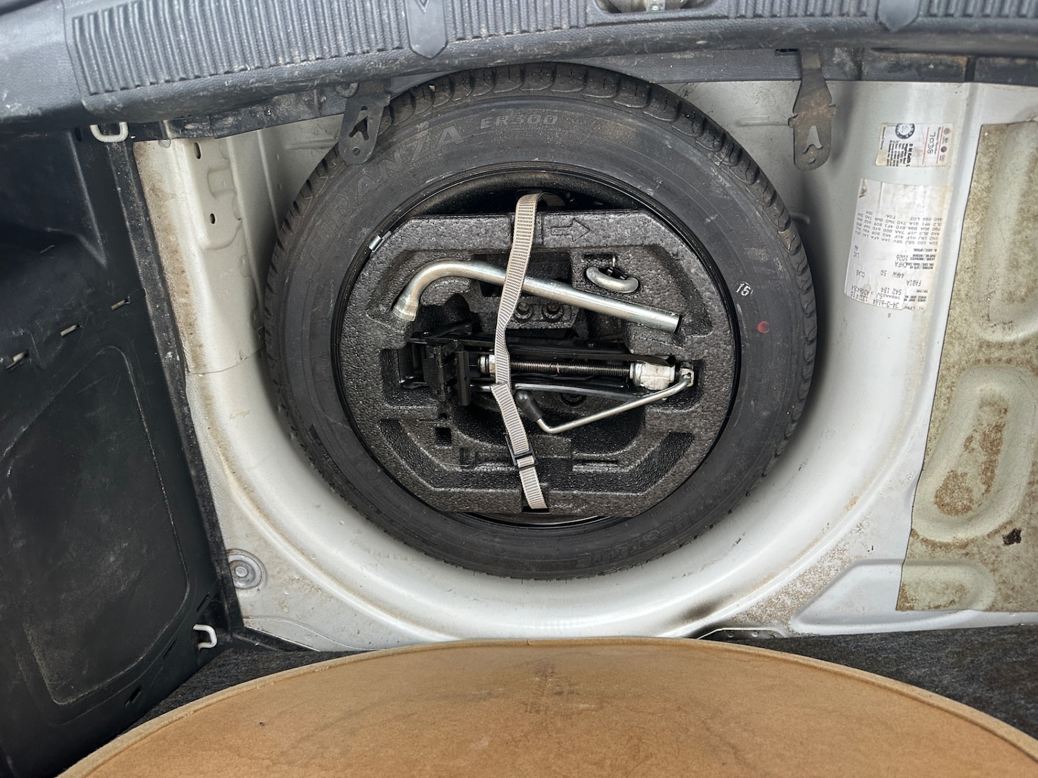 Used Skoda Fabia 2009 for sale - 76493810: Photo 15