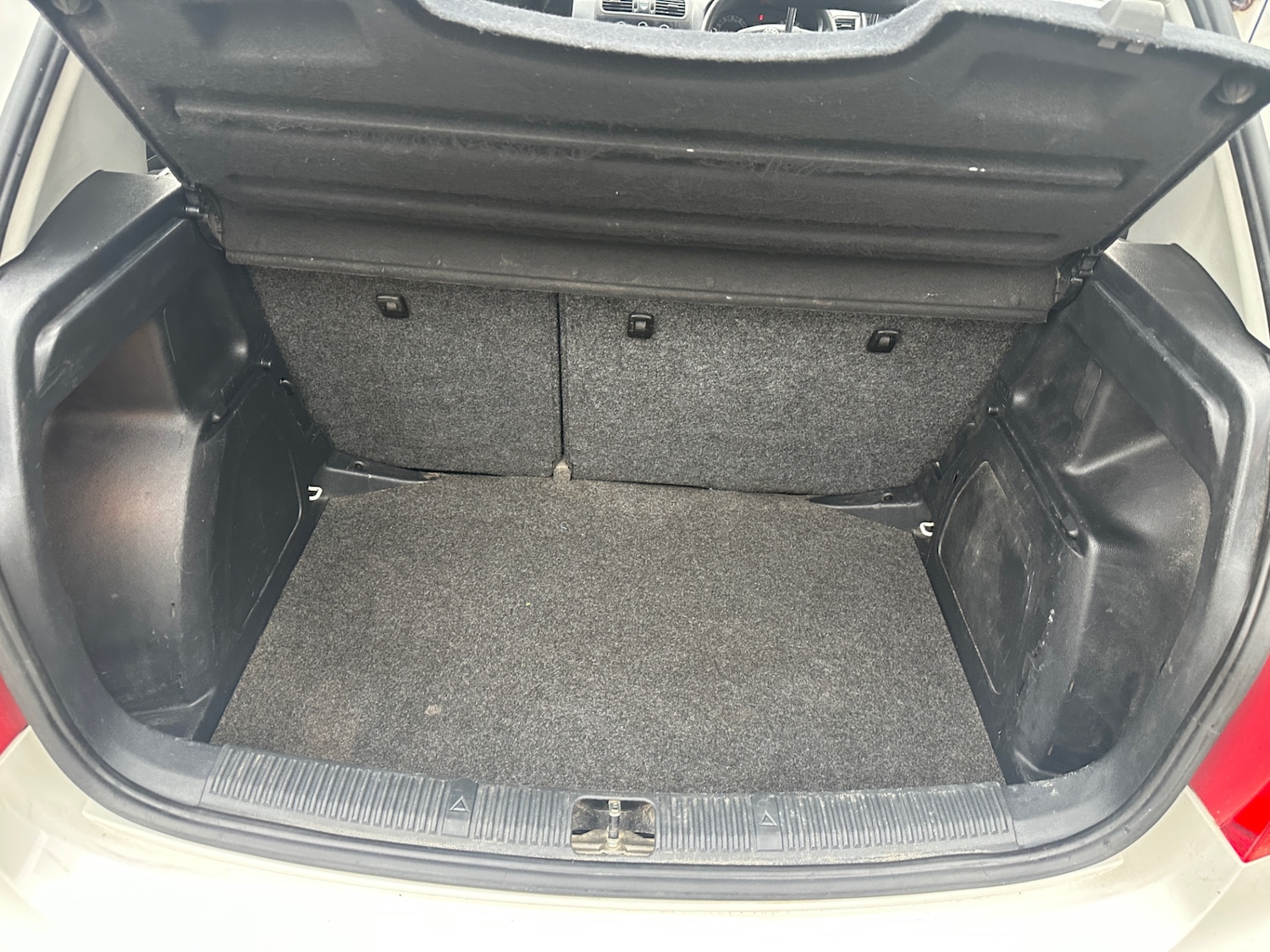 Used Skoda Fabia 2009 for sale - 76493810: Photo 9