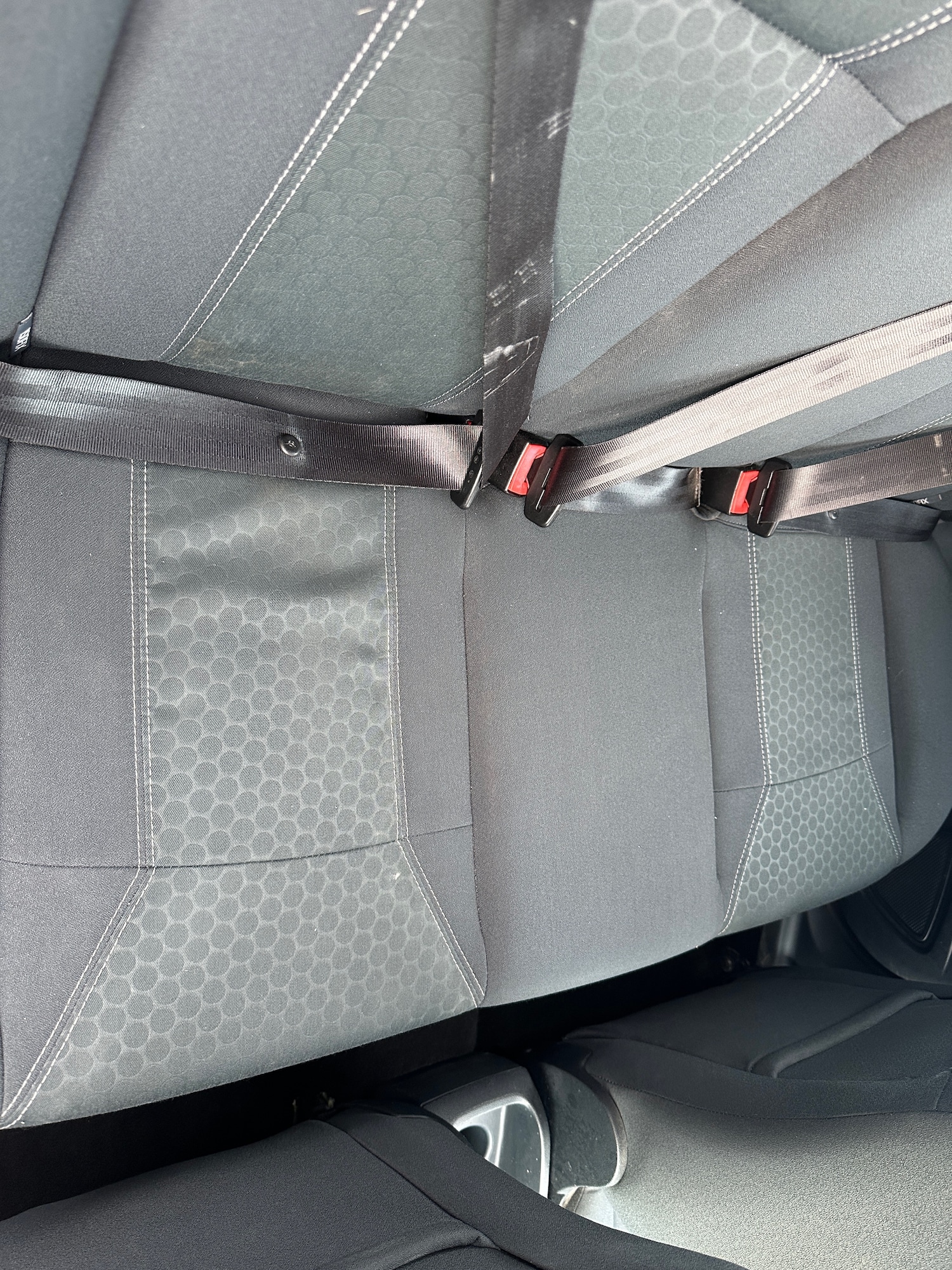 Used Ford Fiesta 2008 for sale - 76403177: Photo 9