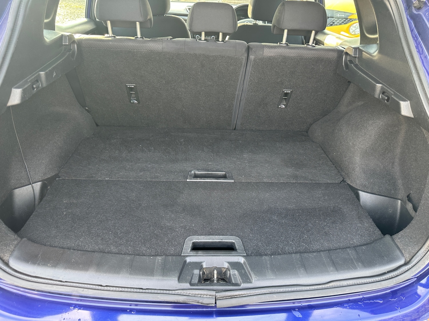 Used Nissan Qashqai 2014 for sale - 77662305: Photo 8