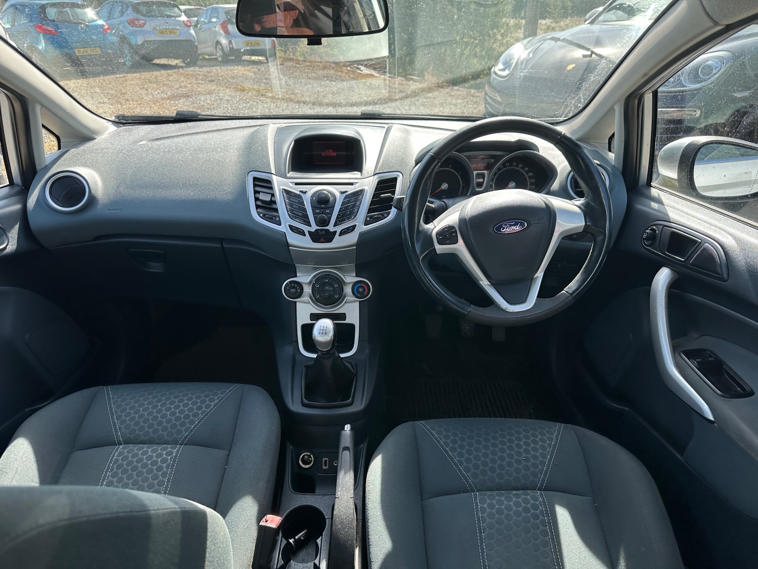 Vehicle 11