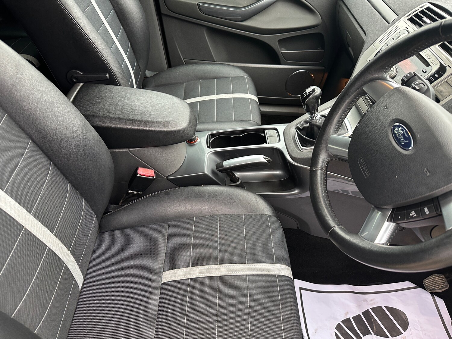 Used Ford Kuga 2011 for sale - 77962383: Photo 13