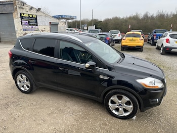 Used Ford Kuga 2011 for sale - 77962383: Photo