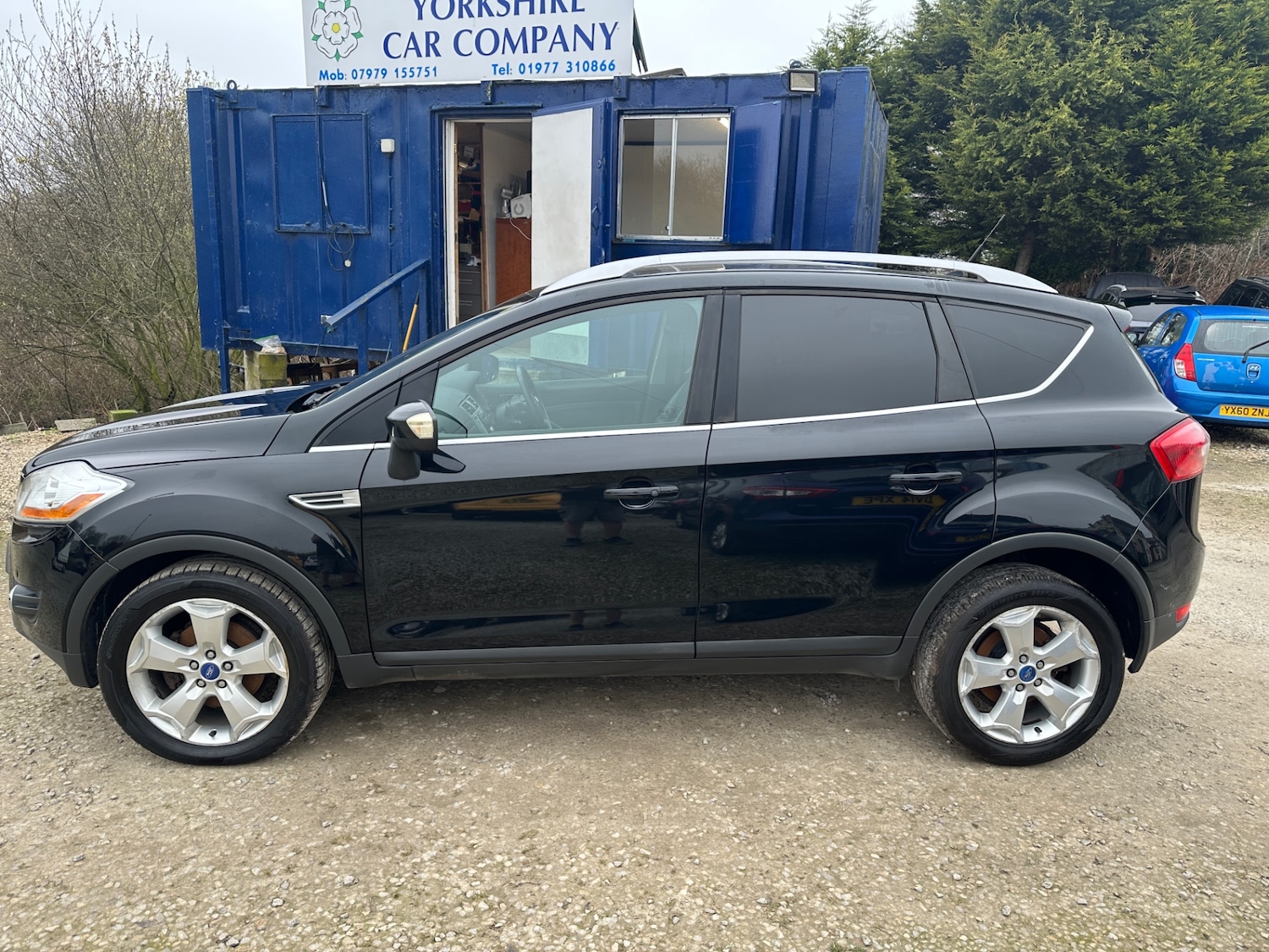 Used Ford Kuga 2011 for sale - 77962383: Photo 6